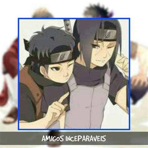 amigo de itachi|itachi e uchiha.